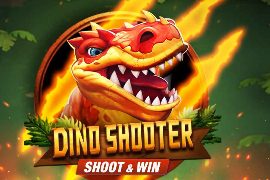 Dino Shooter