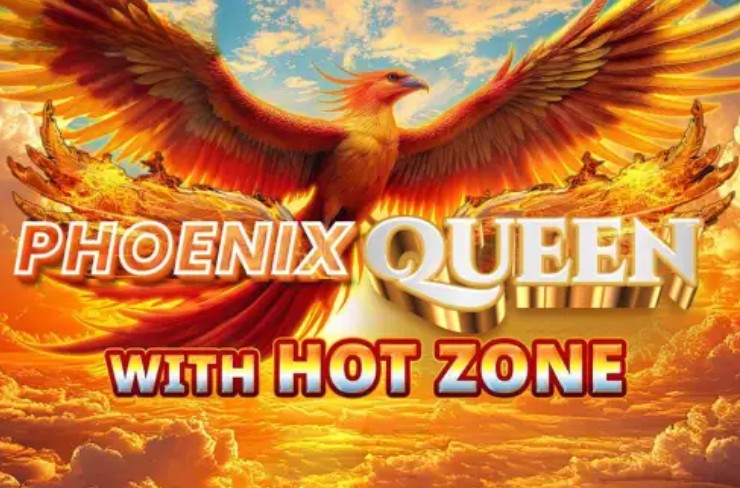 Phoenix Queen (SkyWind Group)