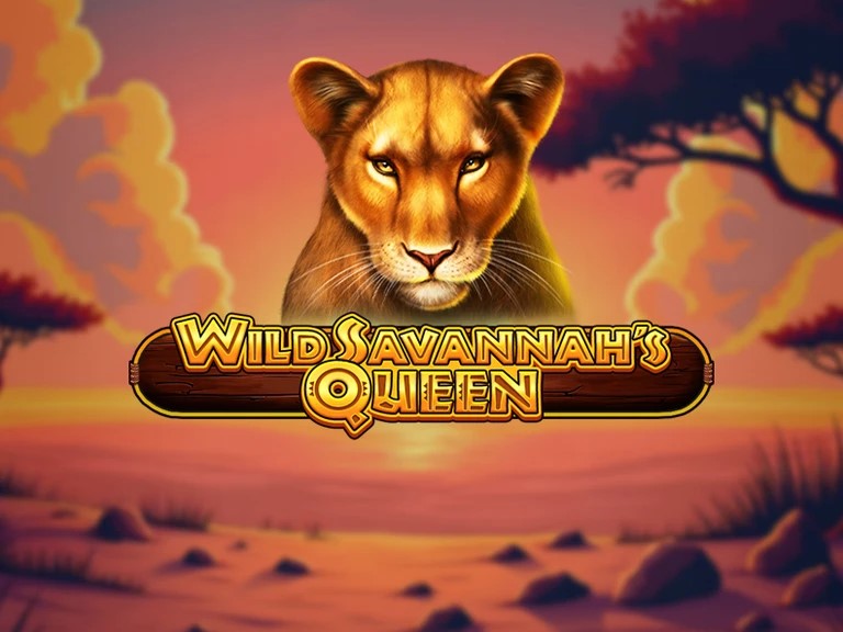 Wild Savannah's Queen