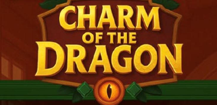 Charm of the Dragon