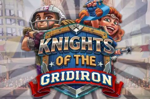 Knights of the Gridiron
