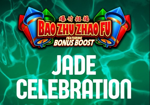 Bao Zhu Zhao Fu Jade Celebration