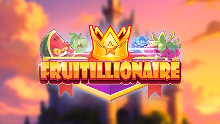 Fruitillionaire