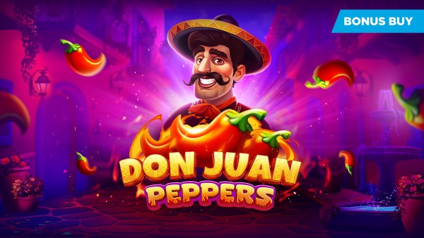 Don Juan Peppers