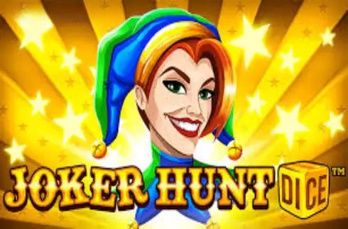 Joker Hunt Dice