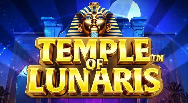 Temple of Lunaris