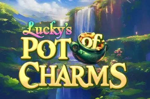 Lucky's Pot of Charms