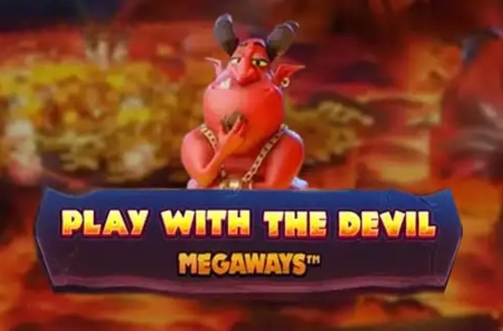 Play With the Devil Megaways