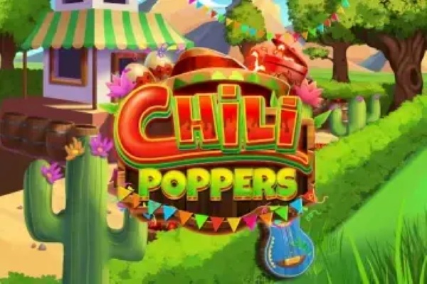 Chili Poppers