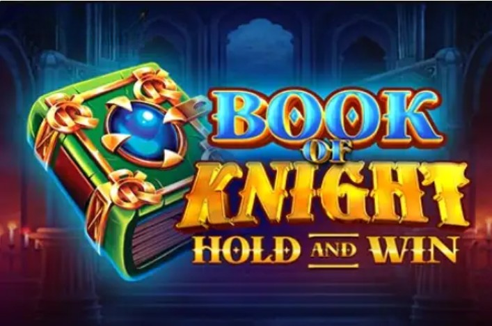 Book of Knight Hold and Win