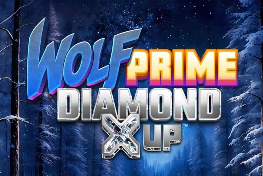Wolf Prime Diamond X UP