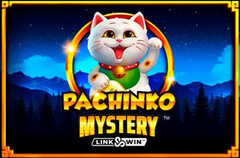 Pachinko Mystery Link&Win