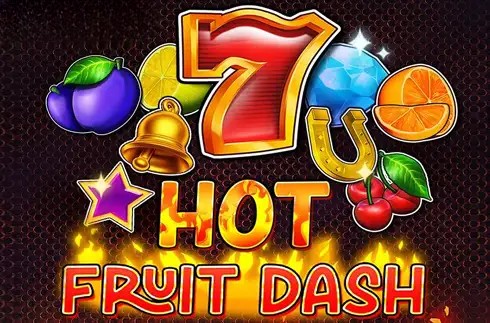 Hot Fruit Dash