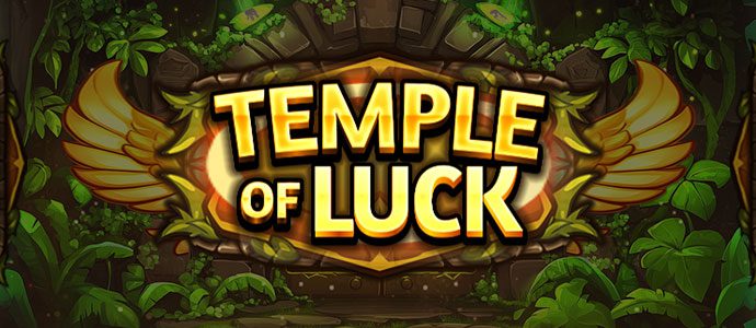 Temple of Luck