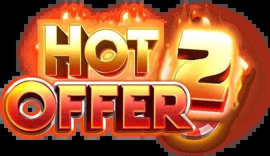 Hot Offer 2