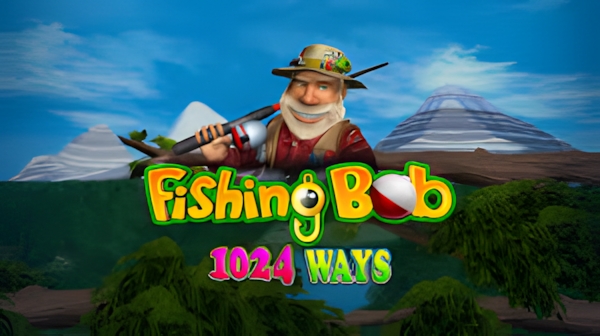 Fishing Bob 1024 Ways