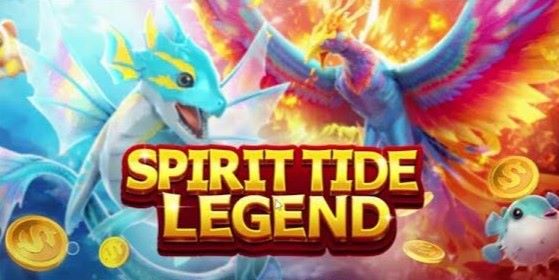 Spirit Tide Legend