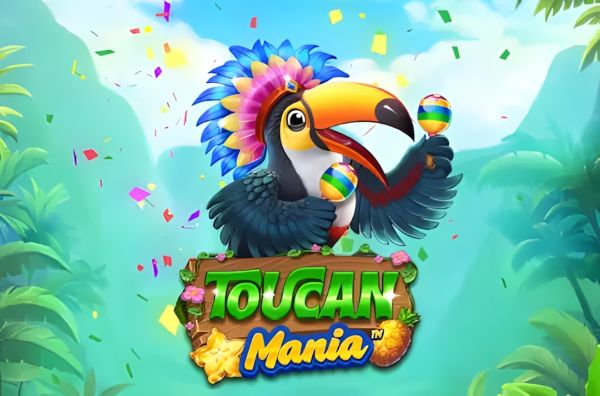 Toucan Mania