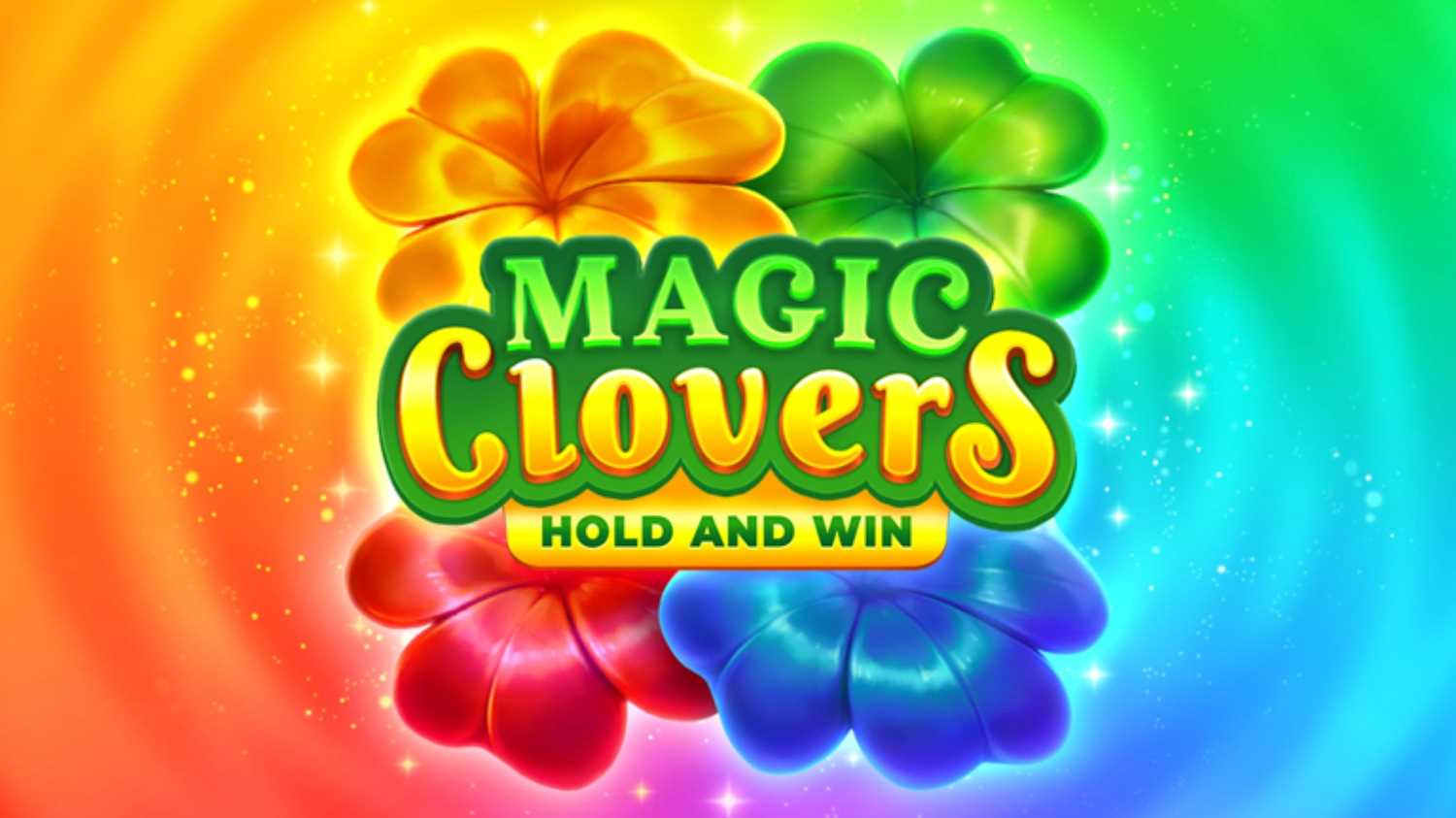 Magic Clovers