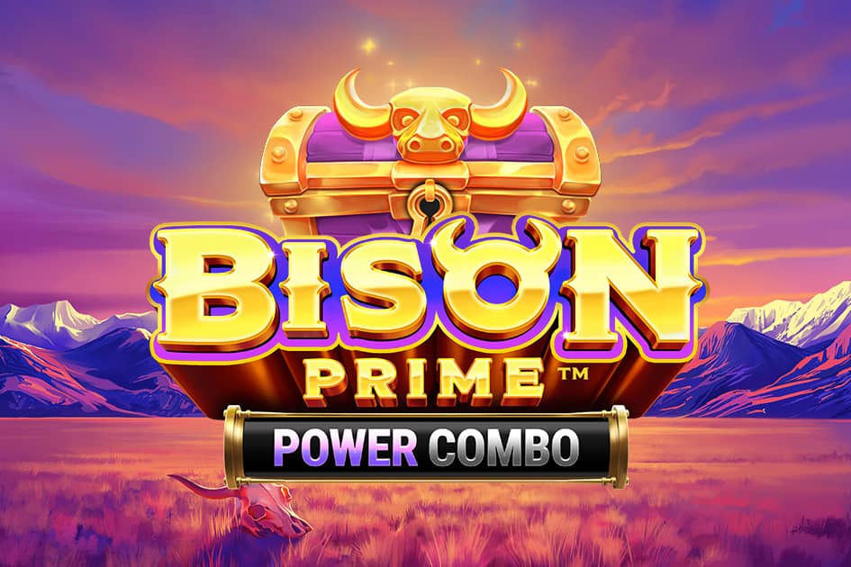 Bison Prime Power Combo