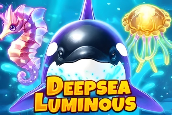 Deepsea Luminous