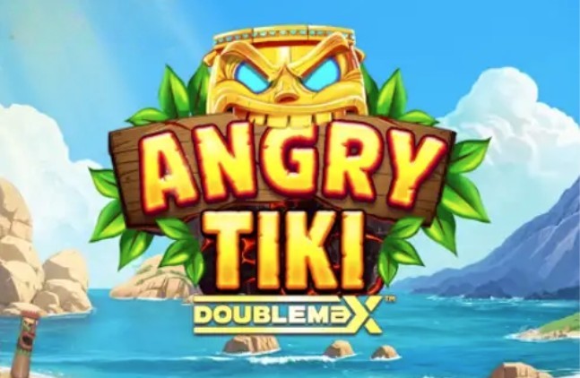 Angry Tiki DoubleMax