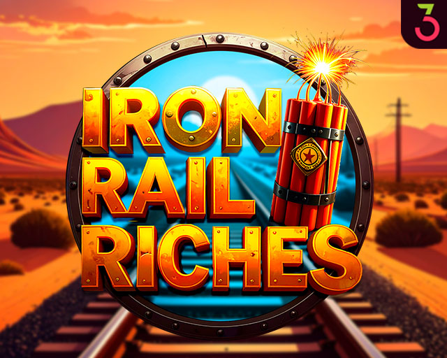 Iron Rail Riches