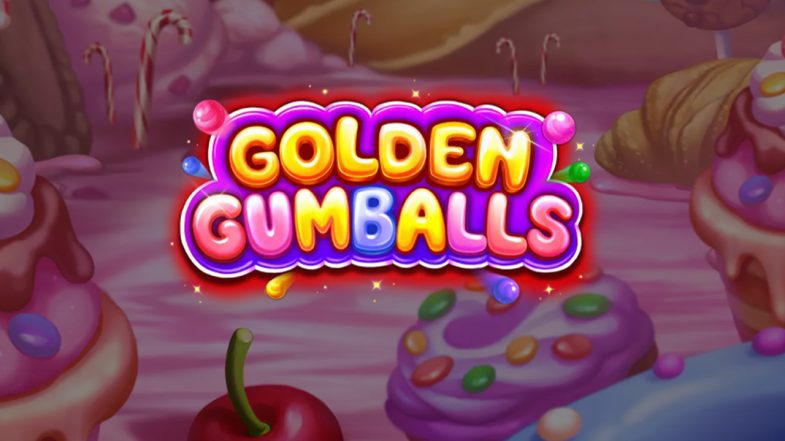 Golden Gumballs