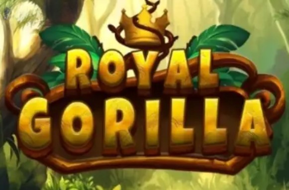 Royal Gorilla