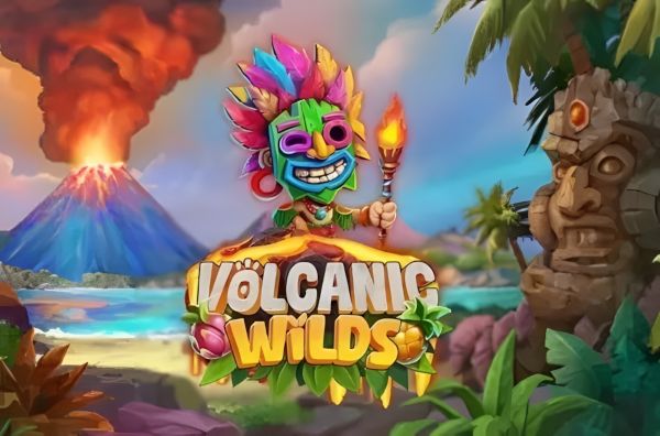 Volcanic Wilds
