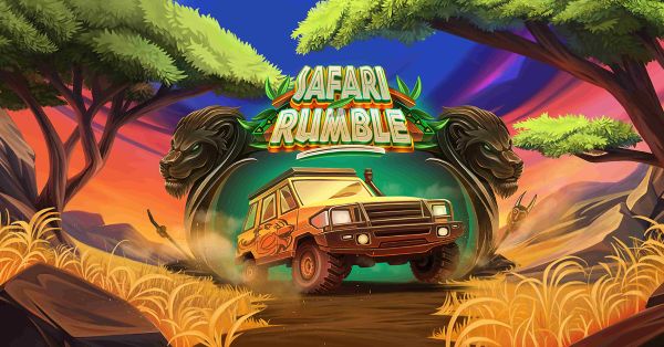 Safari Rumble