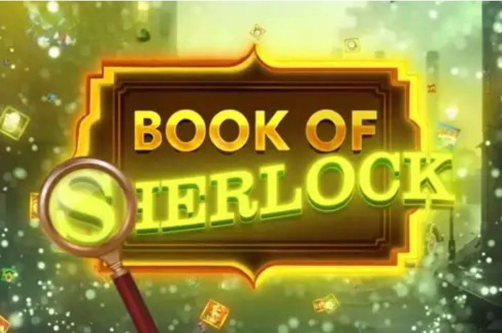 Book of Sherlock