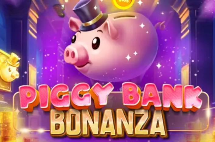 Piggy Bank Bonanza