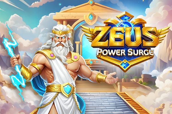 Zeus Power Surge