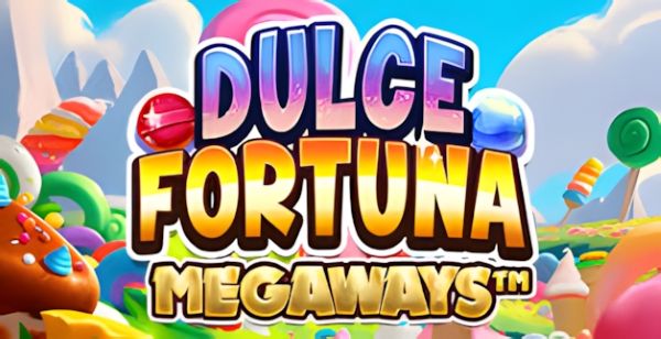 Dulce Fortune Megaways