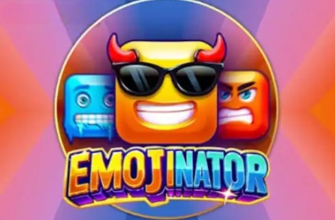 Emojinator