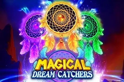 Magical Dream Catcher