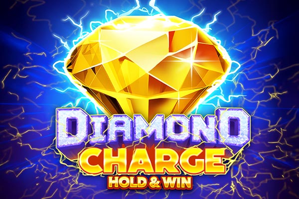 Diamond Charge Hold & Win