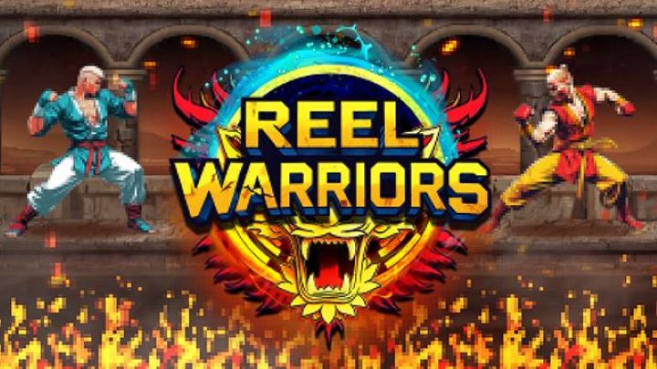 Reel Warriors