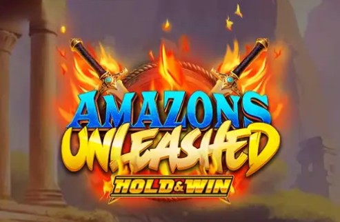 Amazons Unleashed