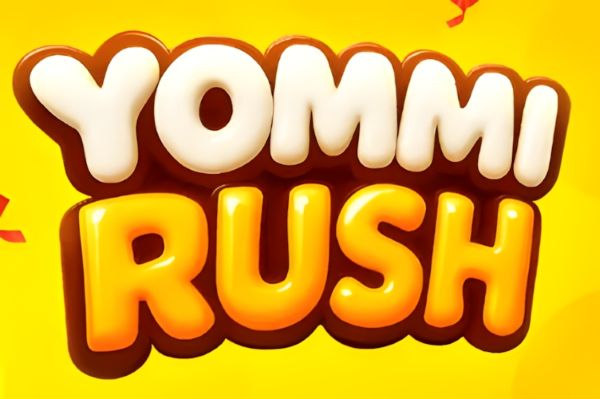 Yommi Rush