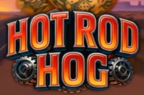 Hot Rod Hog