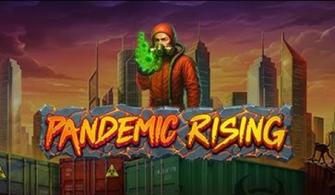 Pandemic Rising