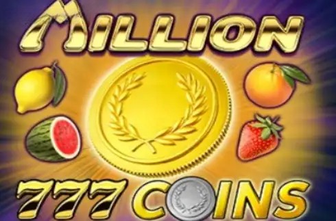 Million 777 Coins