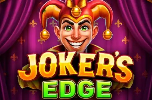 Joker's Edge