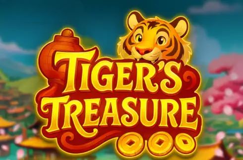 Tigers Treasure