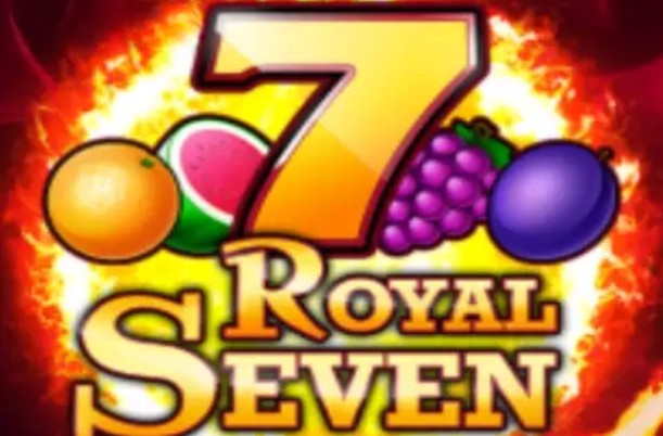 Royal Seven Flaming Link