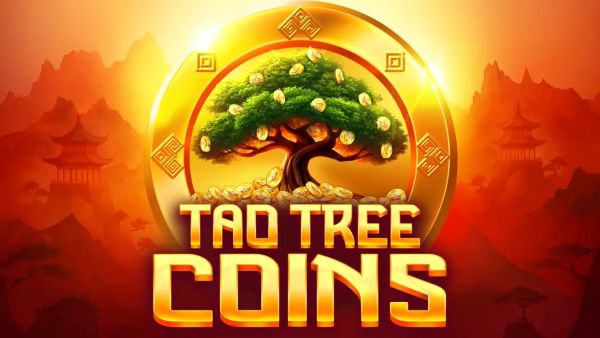 Tao Tree Coins