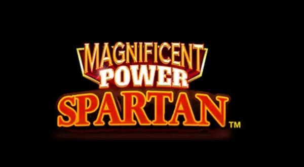 Magnificent Power Spartan