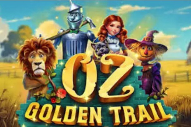 Oz Golden Trail